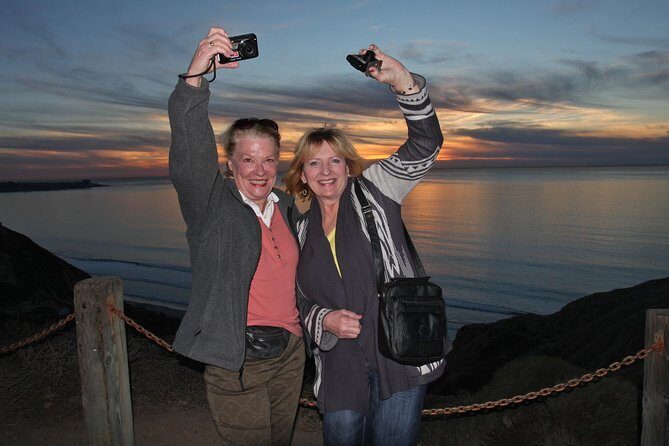 Coastal Beauty - Private Sunset & Night Photography Tour - Final Thoughts
