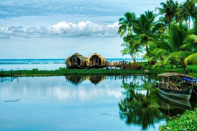 Cochin Heritage Tour With Alleppey Houseboat Cruise - The Houseboat Experience: Is It Worth It?