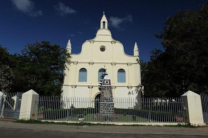 Cochin Heritage Tour With Muziris - Practical Tips and Insights