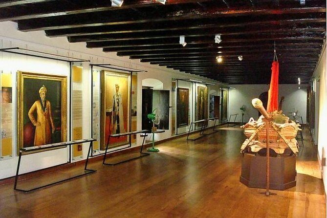 Cochin Heritage Tour - Value and Practicalities