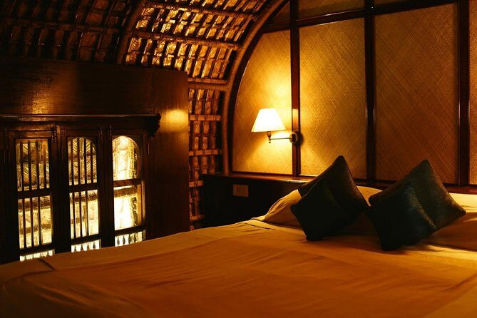 Cochin Shore Excursion Kerala Houseboat Trip(with Lunch, Pickup &Drop from Pier) - What’s Special About This Tour?