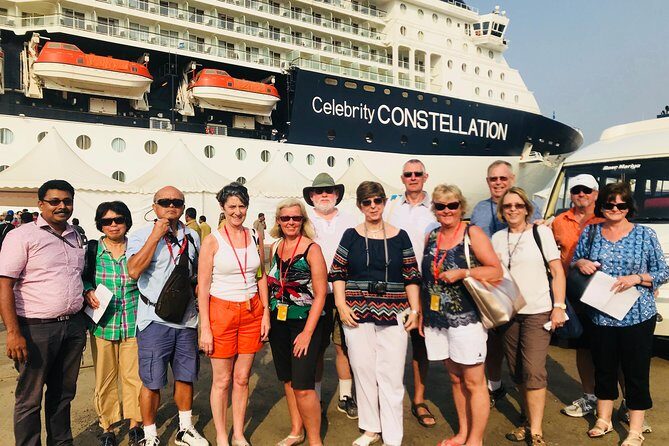 Cochin shore excursions - An In-Depth Look at the Experience