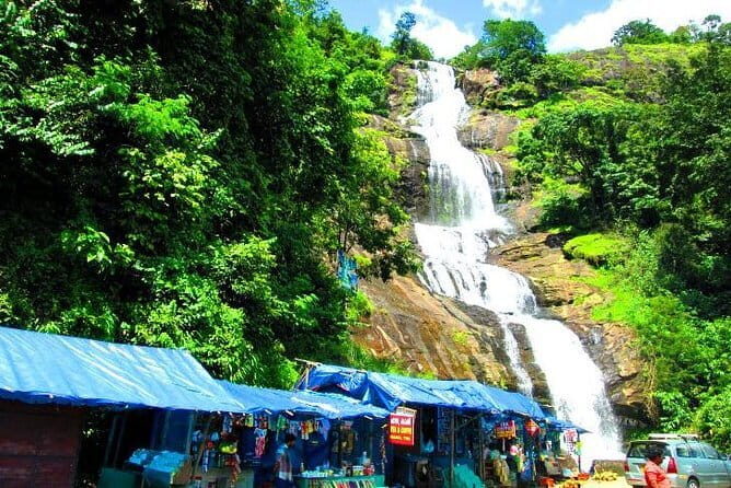 Cochin to Munnar Day trip - Who Will Love This Tour?