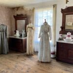 Cockayne Farmstead: Cockayne Farmhouse Guided Tour - Exploring the Cockayne Farmstead: A Journey Through Time