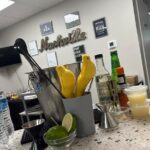 Cocktail Class Experience in Nashville - The Cocktail Making Experience: A Closer Look