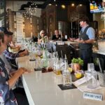 Cocktails and Conversations: Group Cocktail Making Class - Who Will Love This Experience?