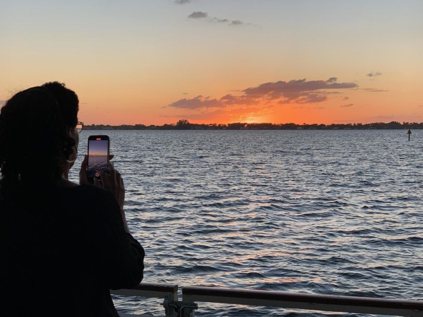 Cocoa Beach: Banana River Sunset Cruise - Who Would Love This Experience?
