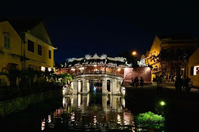 Coconut Basket boat, City tour, Boat ride, Night market from DN - The Value of This Tour
