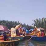 Coconut Basket Boat Tour - What to Expect on the Tour