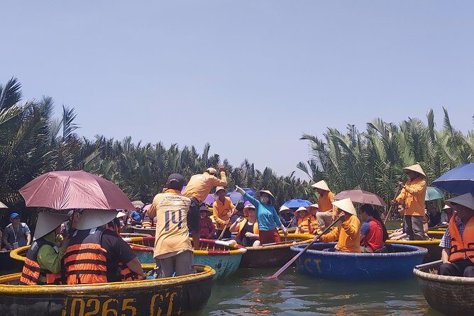 Coconut Basket Boat Tour - What to Expect on the Tour