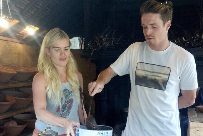 coconut wine and coffee safary tour - Practicalities: What to Expect and How It Works