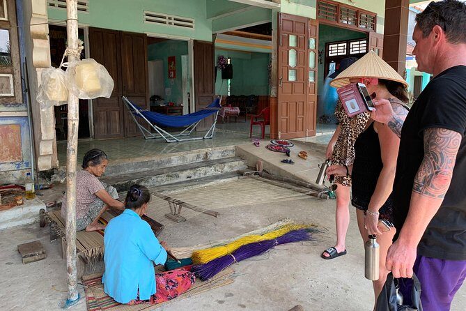Cocopalm Forest To A Craft Village - Final Thoughts: Who Will Love This Tour?