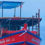 CocoTipAdventures and Snorkel with Meals-BBQs-Cocktail-Sunset - Final Words