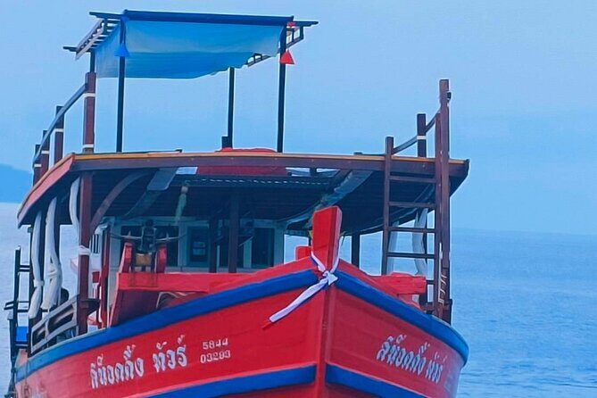 CocoTipAdventures and Snorkel with Meals-BBQs-Cocktail-Sunset - Final Words