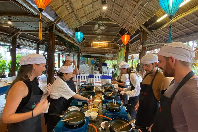 Coffee Class & Basket Boat Experience or Lantern Class -optional - Practical Details & Tips