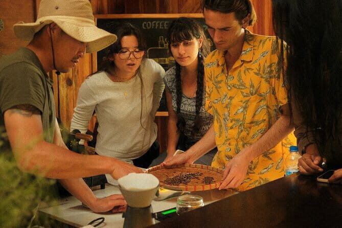 Coffee Farm Tour with Tasting and Workshop at Da Lat - The Value Proposition
