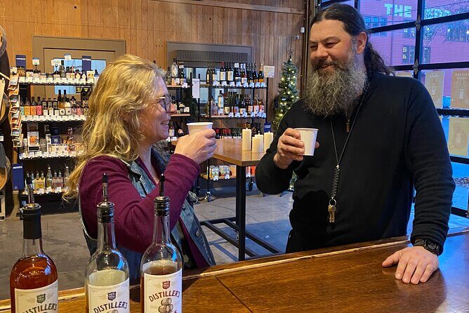 Coffee Roasters of Portland Eastside Walking Tour - Why This Tour Offers Great Value