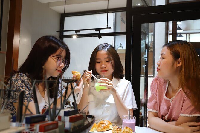 Coffee Workshop in Ho Chi Minh City: Discover the art of coffee - Practical Considerations