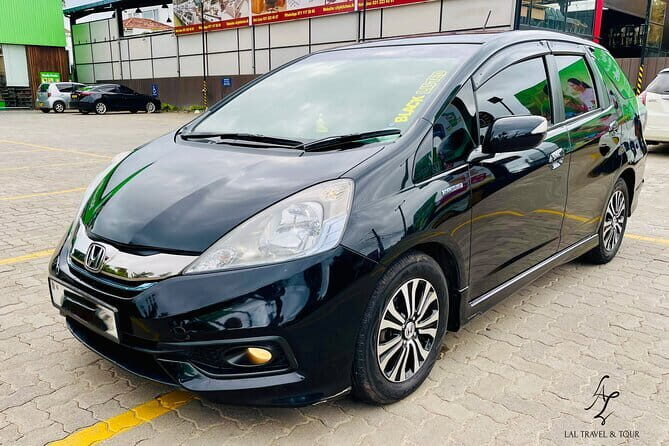 Colombo Airport Pickup and Drop-off Transfer - Final Thoughts