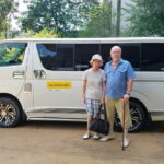 Colombo Airport to Colombo City Drop - Who Is This Tour Best For?