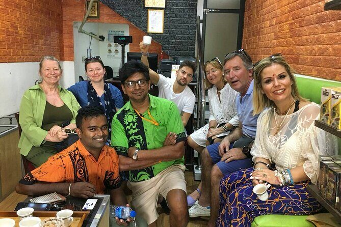 Colombo Bay Tuk Tuk City Tour - Why This Tour Delivers Great Value