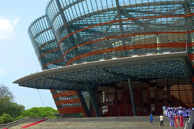 Colombo City Drive by Bookingmart Holidays Pvt Ltd - Pricing and Value for Money