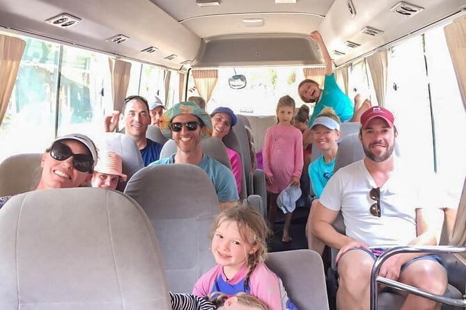 Colombo City to Mirissa City Private Transfer - Authentic Experiences & Reviewer Insights