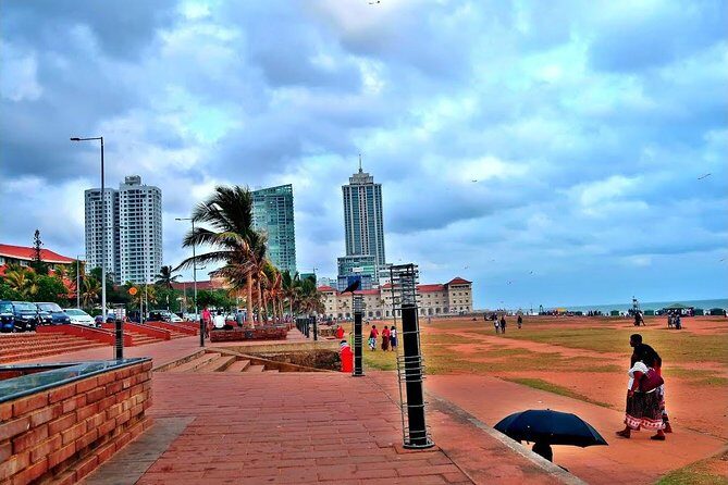 Colombo City Tour - Who Should Consider This Tour?