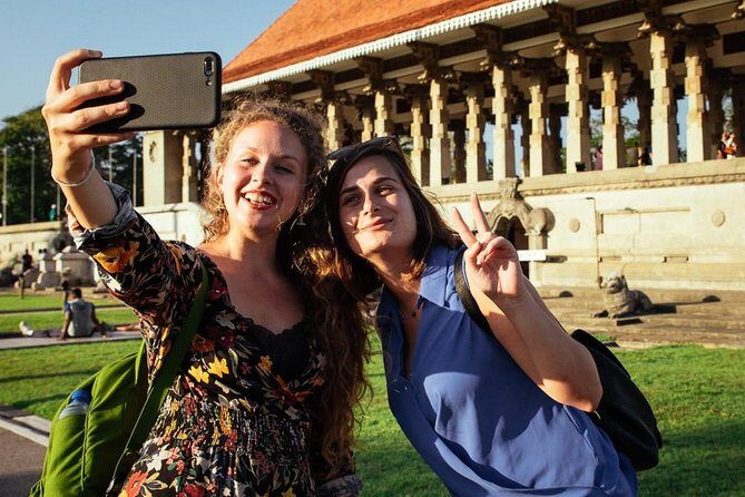 Colombo City Tour - Detailed Breakdown of the Itinerary