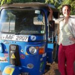 Colombo City Tour By Tuk Tuk - An In-Depth Look at the Colombo Tuk Tuk Tour