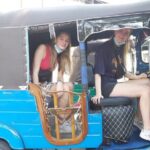 Colombo City Tour by Tuk Tuk Morning and Evening - Practical Details and What It Means for You