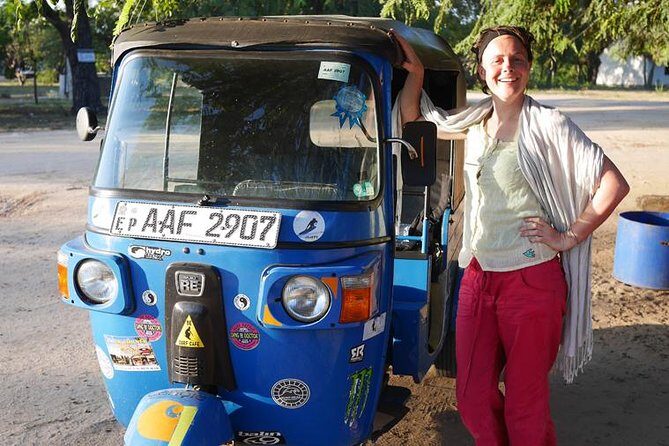 Colombo City Tour By Tuk Tuk - An In-Depth Look at the Colombo Tuk Tuk Tour