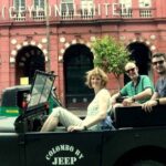 Colombo City Tour by War Jeep - Final Thoughts