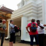 Colombo City Tour From Negombo - The Sum Up