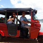 Colombo City Tour Morning OR Evening Tuk Tuk tour All Inclusive - Who Will Love This Tour?