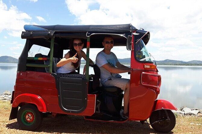 Colombo City Tour Morning OR Evening Tuk Tuk tour All Inclusive - Who Will Love This Tour?