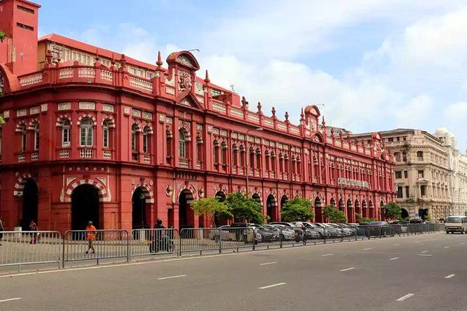 Colombo City Tour On Open Deck Bus - Who Would Love This Tour?