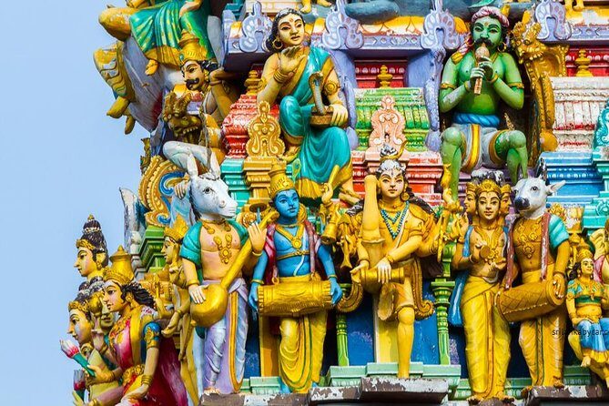 Colombo City Tour (small group with pickup from Cruise ship) - Practical Details and Tips