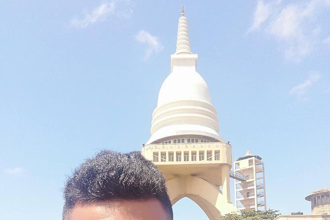 Colombo city tour with Experience Chauffeur - Final Thoughts