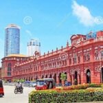 Colombo City Tour With Historical Places ( All Inclusive ) - Transportation & Overall Quality