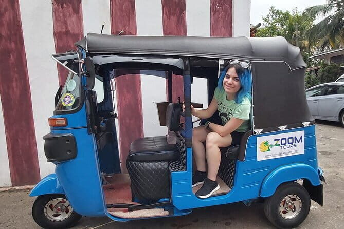 Colombo City Tour with Lunch/Dinner - All Inclusive - Practical Aspects and Considerations