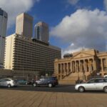 Colombo City Tour with Private Driver - FAQ