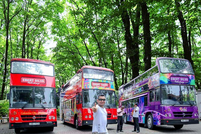 Colombo City Tours - A Deep Dive Into the Tour Experience