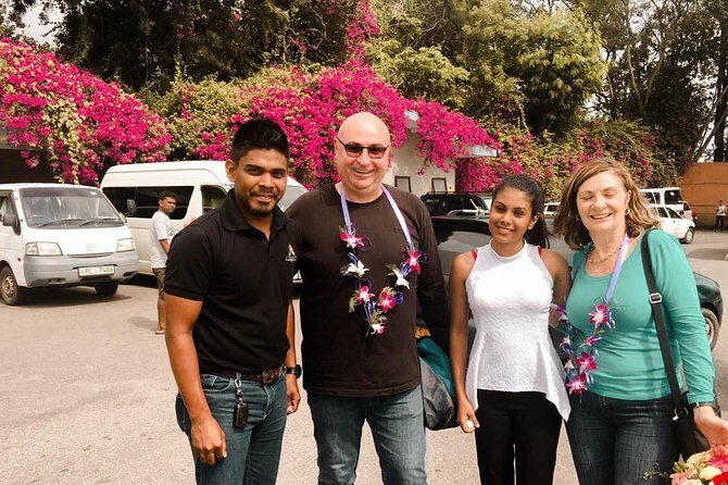Colombo (CMB) Airport to Negombo City Private Transfer - Why This Transfer Works for Different Travelers