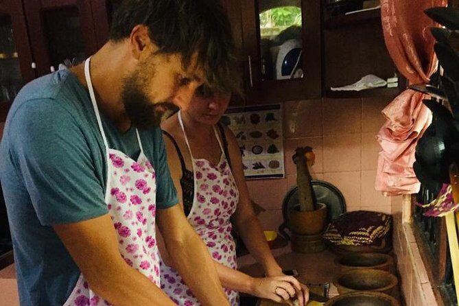 Colombo Cooking Class - FAQ