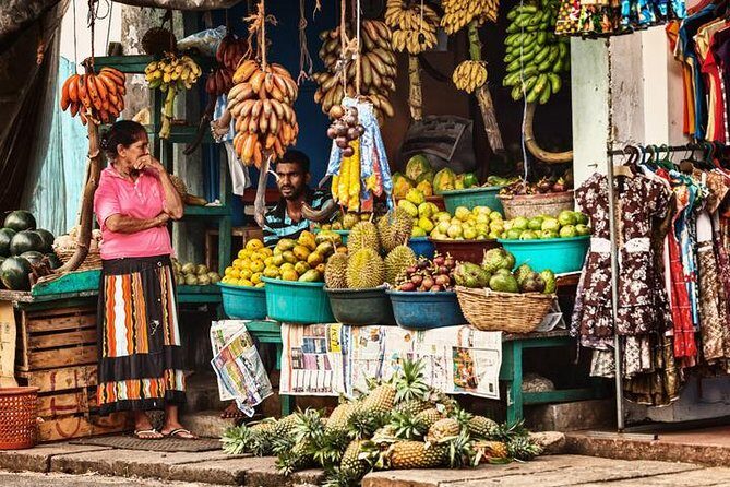 Colombo Day Tour - The Sum Up: Is the Colombo Day Tour Worth It?
