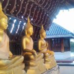 Colombo Half-Day City Tour - FAQ