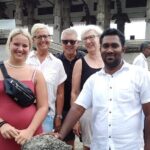 Colombo Highlights of City Tour by Tuk-Tuk - All Included - The Sum Up