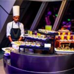 Colombo Lotus Tower Experience with Lunch or Dinner Buffet - Who Will Love This Tour?