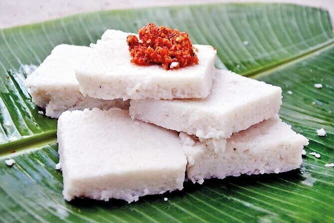 Colombo Morning Food Tour by Tuk Tuk - Practical Details: What You Need to Know